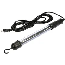 VOREL LED Werkstattlampe 3.2W, 230V, 280L, 4000K