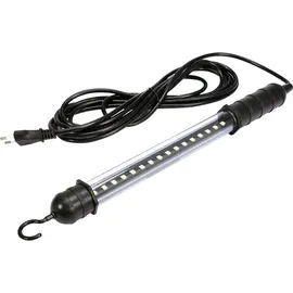 VOREL LED Werkstattlampe 3.2W, 230V, 280L, 4000K