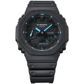 Casio G-Shock GA-2100 Resin 45,4 mm GA-2100-1A2