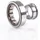 SKF Zylinderrollenlager NJ306 ECJ/C3 ID 30 mm AD 72 mm Breite 19 mm