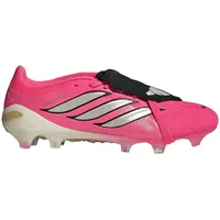 adidas Predator Pro FG Herren Solar Turbo/Thermal Chrome/Core Black 48