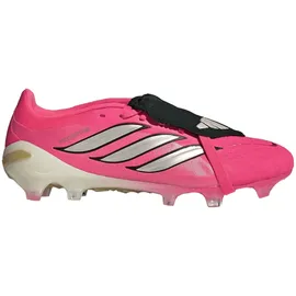 adidas Predator Pro FG Herren Solar Turbo/Thermal Chrome/Core Black 48