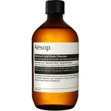 Aesop Geranium Leaf Body Cleanser 500 ml