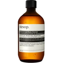 Aesop Geranium Leaf Body Cleanser 500 ml