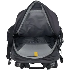 Jack Wolfskin Phantasy 22,5 l Schwarz