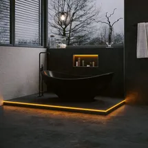 Schlüter Systems Schlüter® Kerdi Board Nlt Wandnische 508 x 305 x 89, neutralweiß)