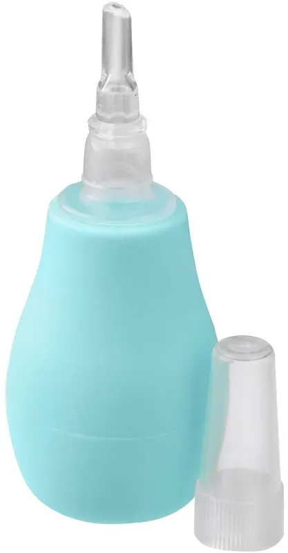 BabyOno Nasal Aspirator Nasensauger Mint 1 St.