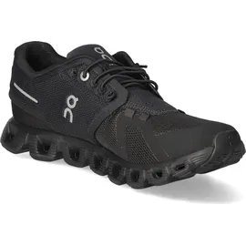 On Cloud 5 Damen All Black 37