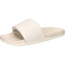 adidas Adilette Comfort 2.0 Weiß 43