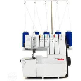 Bernette b48 Funlock