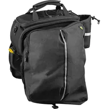 Topeak MTX Trunkbag EXP Gepäckträgertasche (TT9647B2)