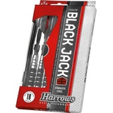 Harrows Black Jack 3x18gK