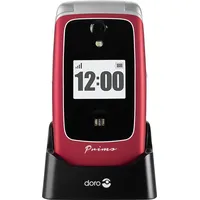 Doro Primo 418 Rot