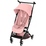 Cybex Libelle Blk Candy Pink