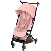 Cybex Libelle Blk Candy Pink