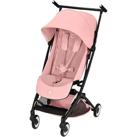 Cybex Libelle Blk Candy Pink