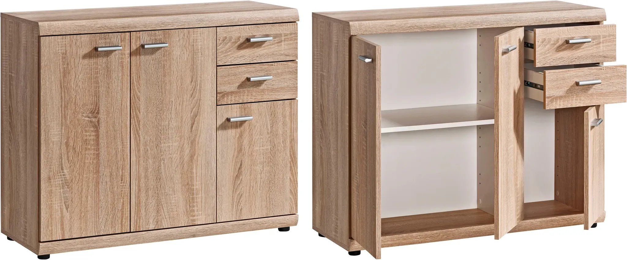 Sideboard PROCONTOUR 