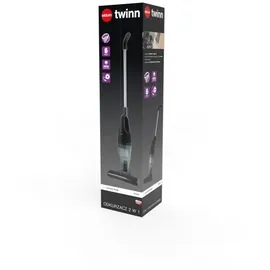 Eldominvest Zubehör Kit für OC600 Schwarz