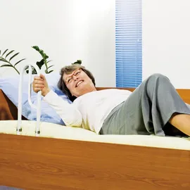 Maximex Bett-Aufstehhilfe,