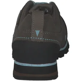 CMP Elettra Low WP Damen tortora/vetro 36