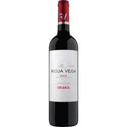 Rioja Vega Crianza Rioja DOC (2020), Bodegas Rioja Vega