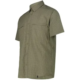 CMP 35s7997 Langarmhemd - Sage - L