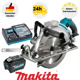 Makita Akku-Handkreissäge 40V RS002GT101