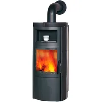 Hark Vito WW GT ECOplus 14,2 kW, schwarz