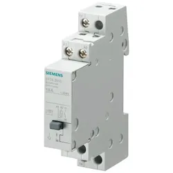 Siemens 5TT42010 Schaltrelais mit 1S Kontakt für AC 230V 16A Ansteuerung AC 230V
