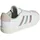 Adidas Vl Court 3.0 Cloud White / Linen Green Metallic / Sandy Pink Metallic 33