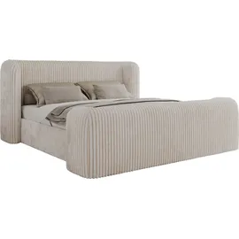 MKS Emora Classic DUO 180 x 200 cm H2 Beige