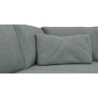 FLEXLUX Ecksofa »Lovane«, blau