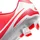 Nike Legend 10 Club Herren Hot Lava/White 45
