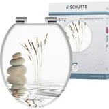 Schütte Balance Motiv Steine