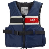 HELLY HANSEN Sport Comfort Festtoffweste ideal für den Wassersport, Auftriebshilfe, 50/60