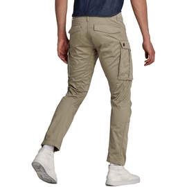 G-Star Rovic Zip 3d Tapered Hosen Dune 32 32