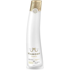 Mamont Vodka 40% vol 0,7 l