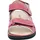 Finn Comfort Wanaka Damen Rosa/Rot 40
