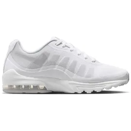 Nike Air Max Invigor Damen Weiß/Metallic Silber 36,5