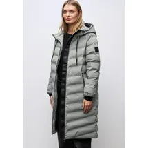 STREET ONE Damen, Jacke mit moderner Steppung - 44