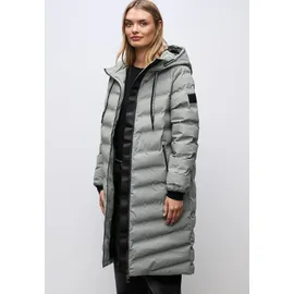 STREET ONE Damen, Jacke mit moderner Steppung - 44