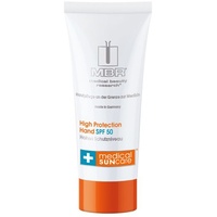 MBR Medical Sun High Protection Hand SPF 50