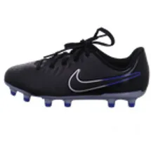 Nike Jr. Legend 10 Club MG schwarz/hyper royal/chrome 38