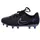 Nike Jr. Legend 10 Club MG schwarz/hyper royal/chrome 38