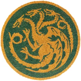 Erik Editores Game Of Thrones 50 x 50 cm Grün