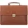Burkely Vintage Dean Aktentasche Leder 38 cm braun