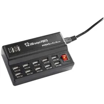 Fabas Luce Ladegerät USB 3746-50-101