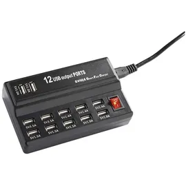 Fabas Luce Ladegerät USB 3746-50-101