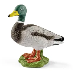 Erpel Modell von Schleich