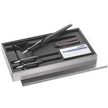 Lamy Schönschreibset »joy black« schwarz